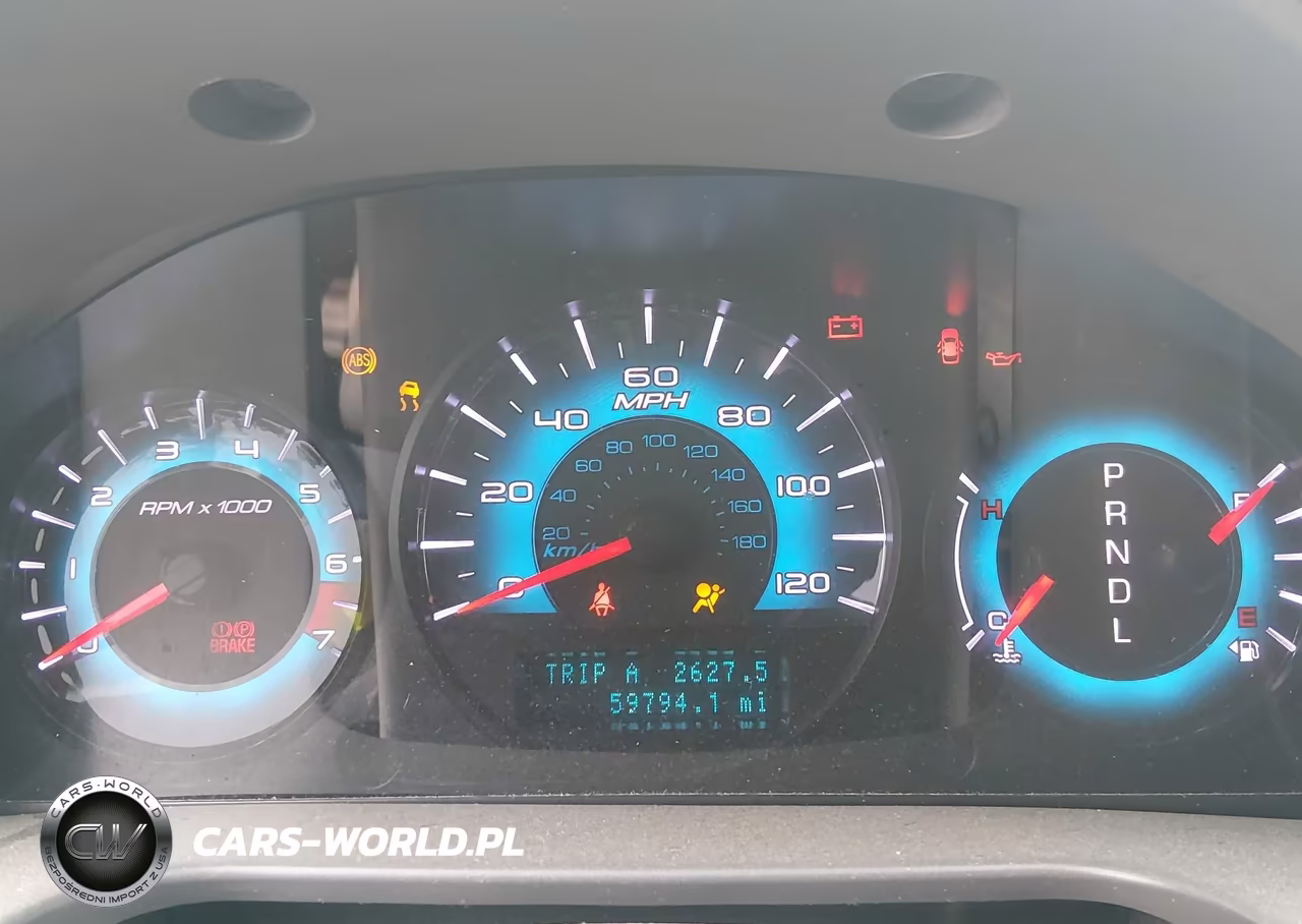 2011 Ford Fusion Se VIN:3FAHP0HA3BR231480 - 7
