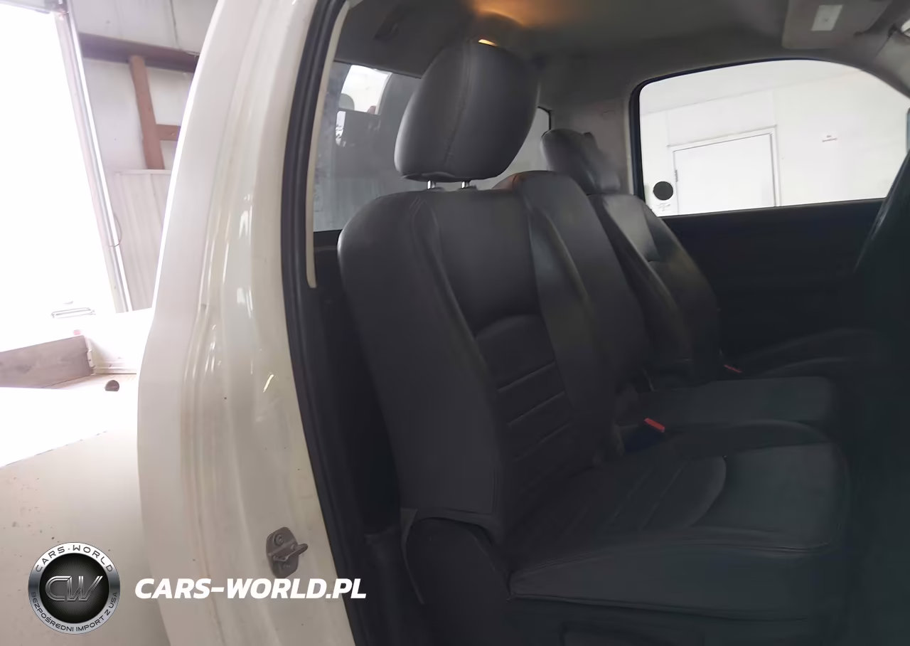 2014 Ram 5500 Chassis Tradesman-Slt VIN:3C7WRMAL0EG301518 - 8