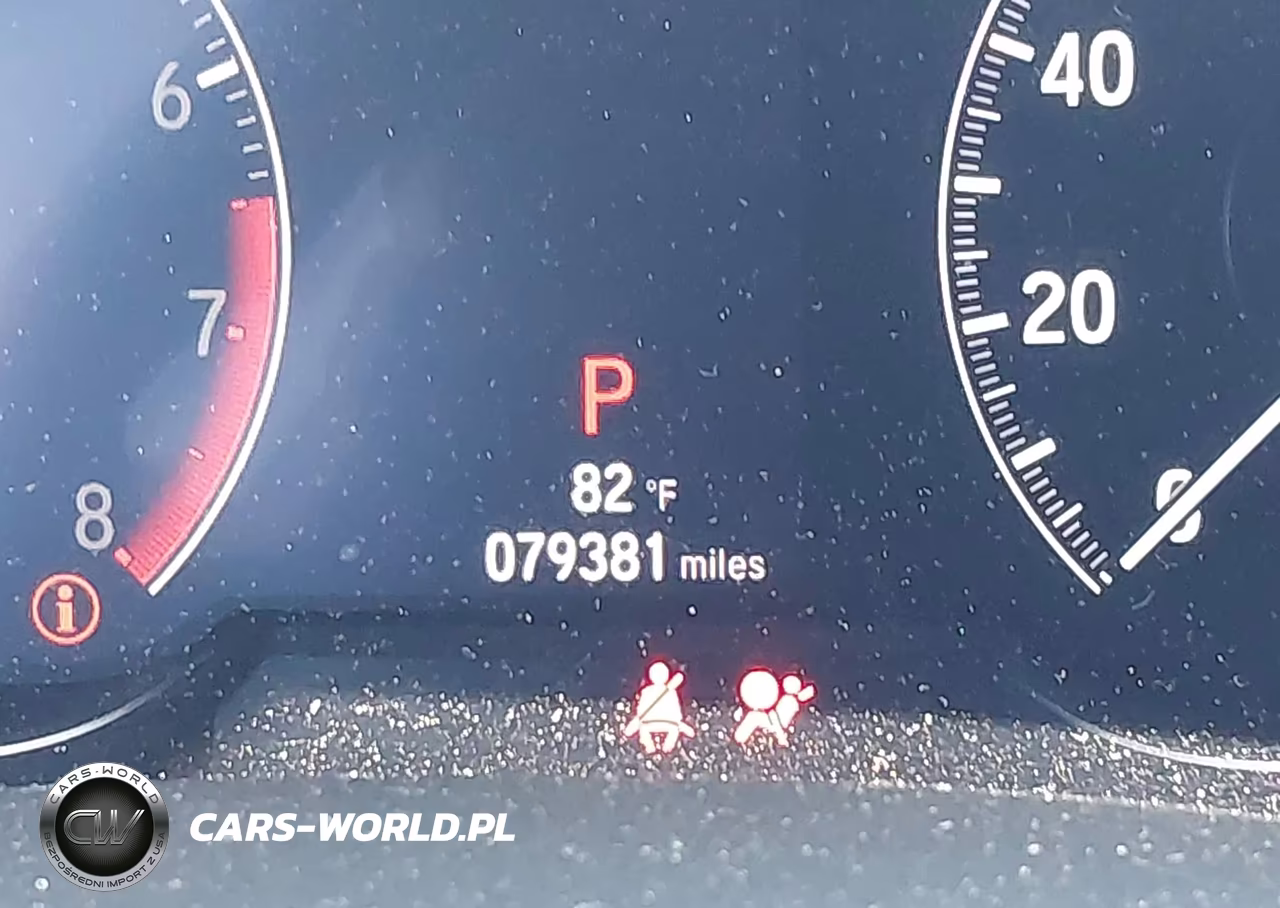 2018 Honda Accord Sport VIN:1HGCV1F36JA233917 - 15