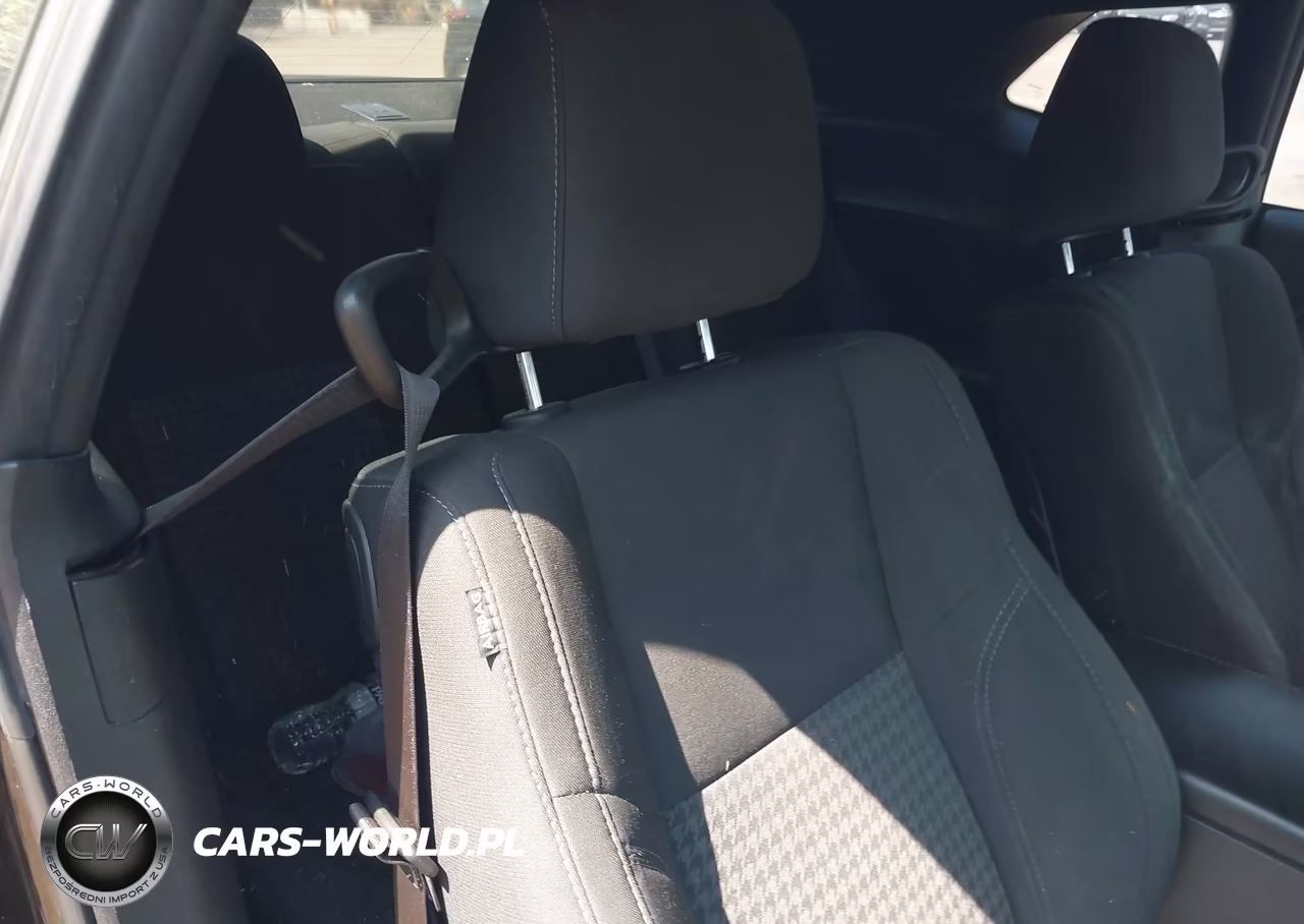 2019 Dodge Challenger Sxt VIN:2C3CDZAG2KH503744 - 8