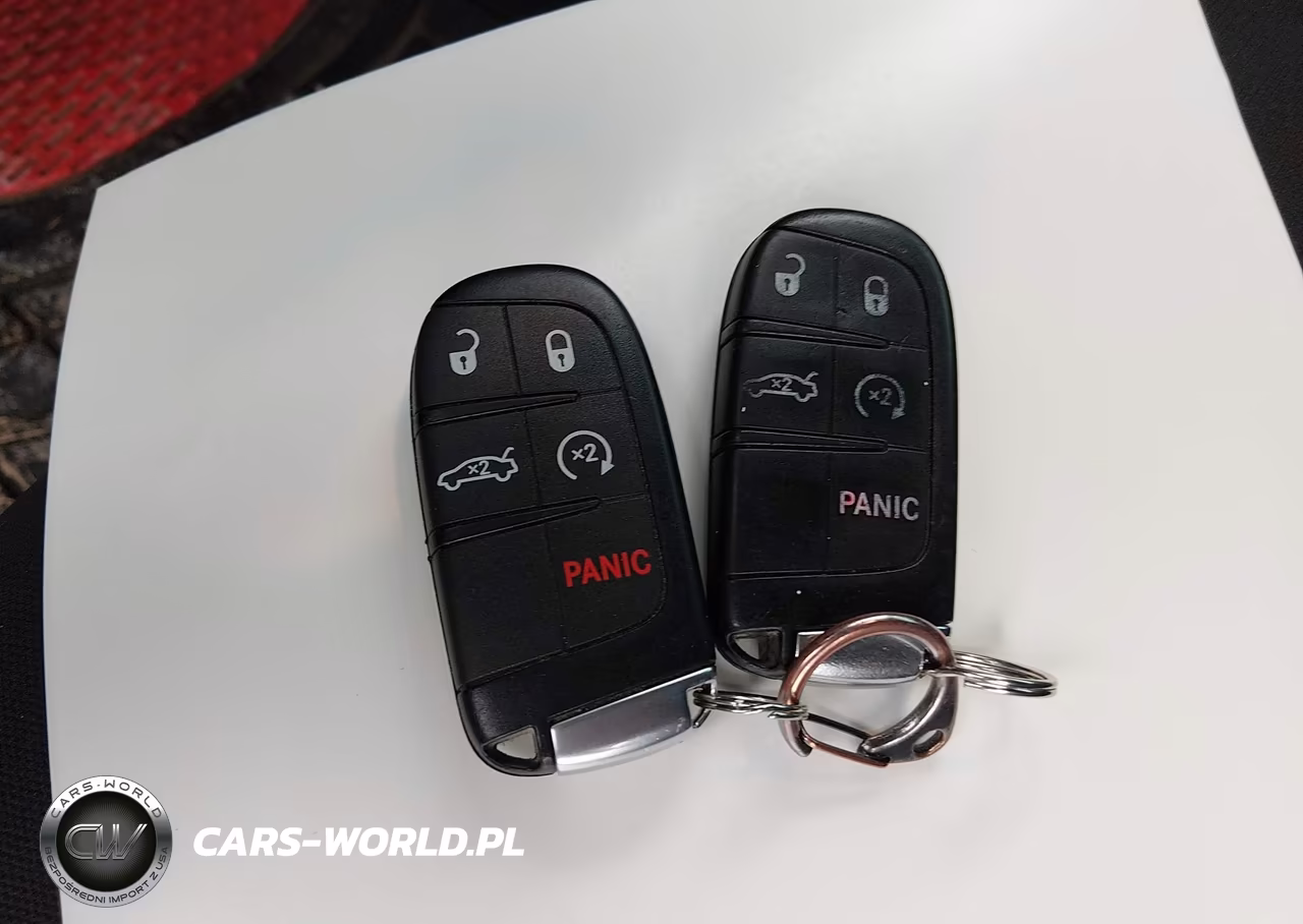 2019 Dodge Challenger Gt Awd VIN:2C3CDZKGXKH522170 - 11