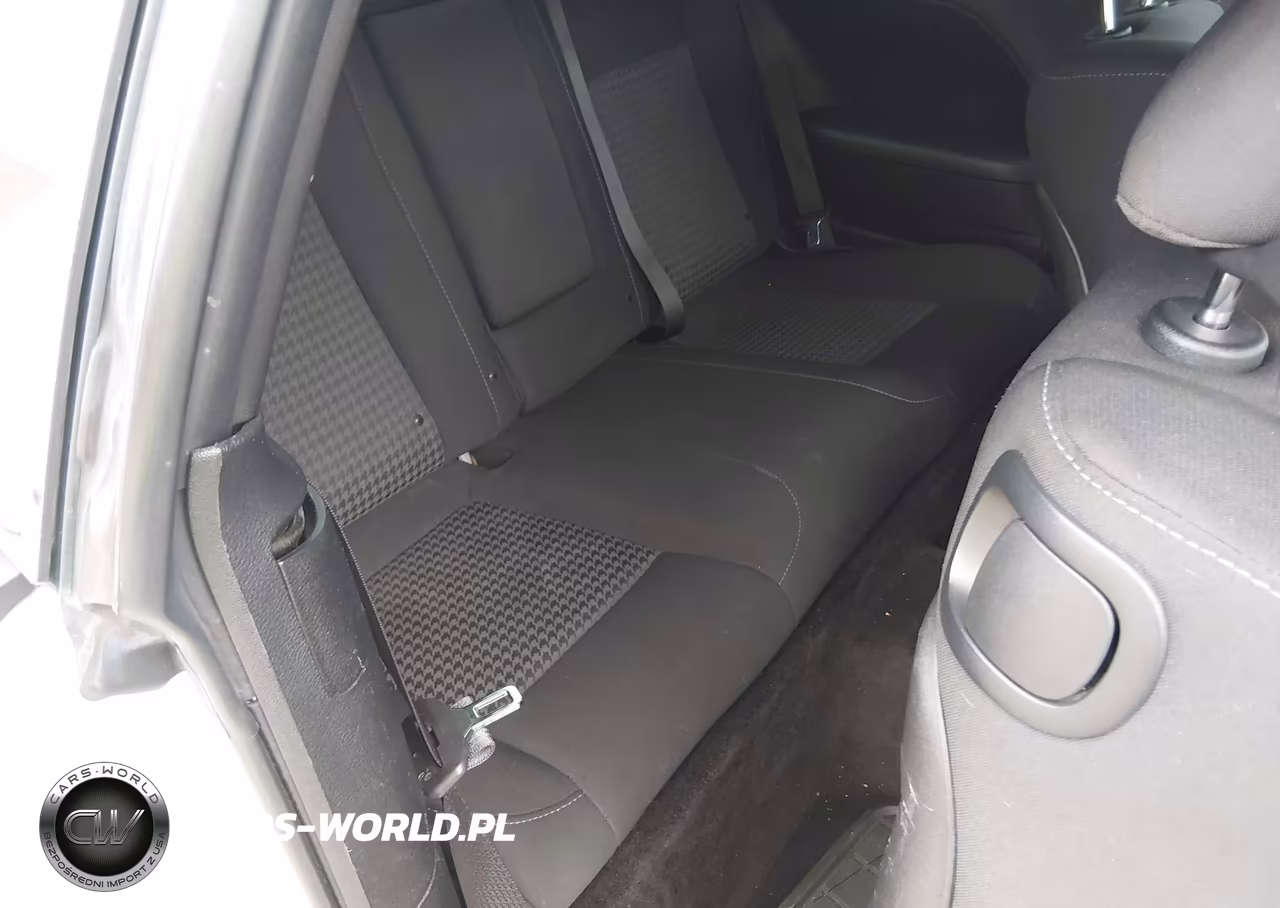 2019 Dodge Challenger Gt Awd VIN:2C3CDZKGXKH522170 - 8