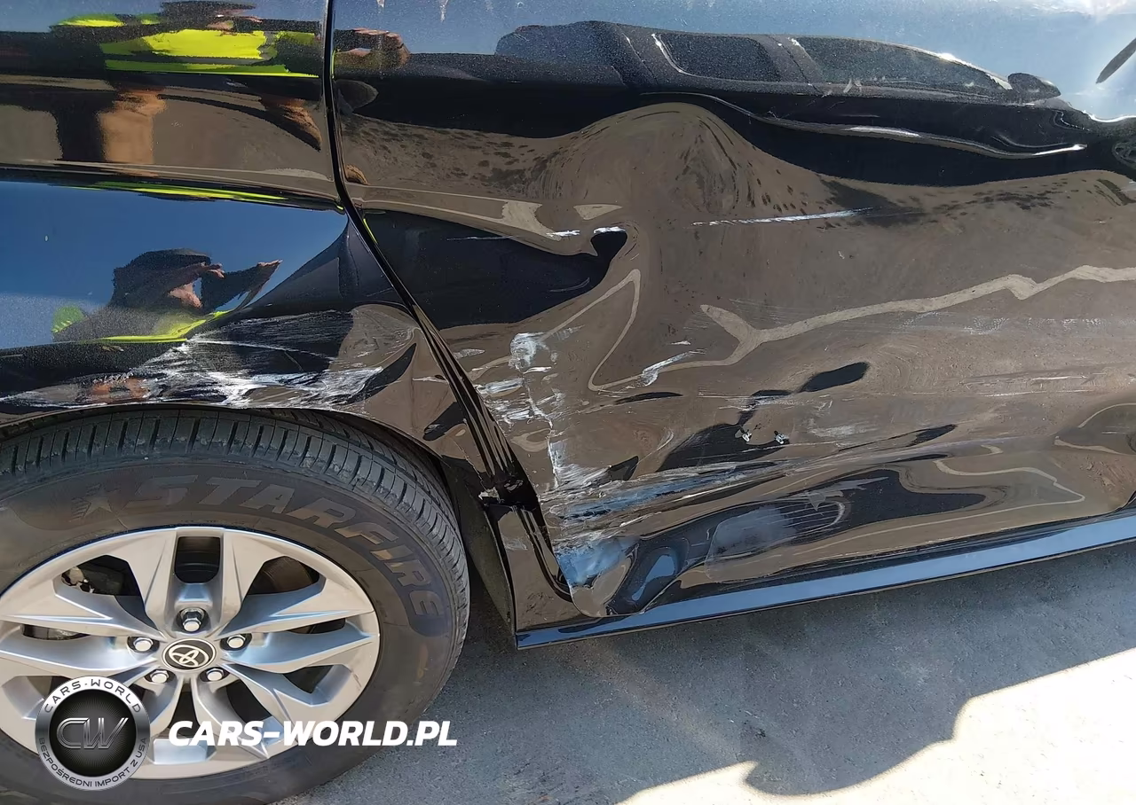 2023 Toyota Sienna Xle VIN:5TDYRKEC5PS173186 - 17