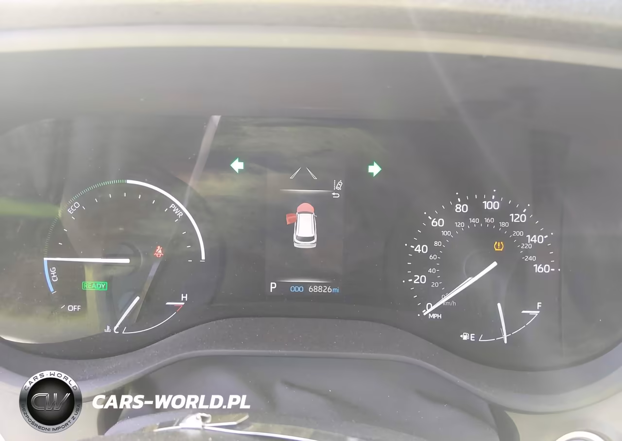 2023 Toyota Sienna Xle VIN:5TDYRKEC5PS173186 - 7