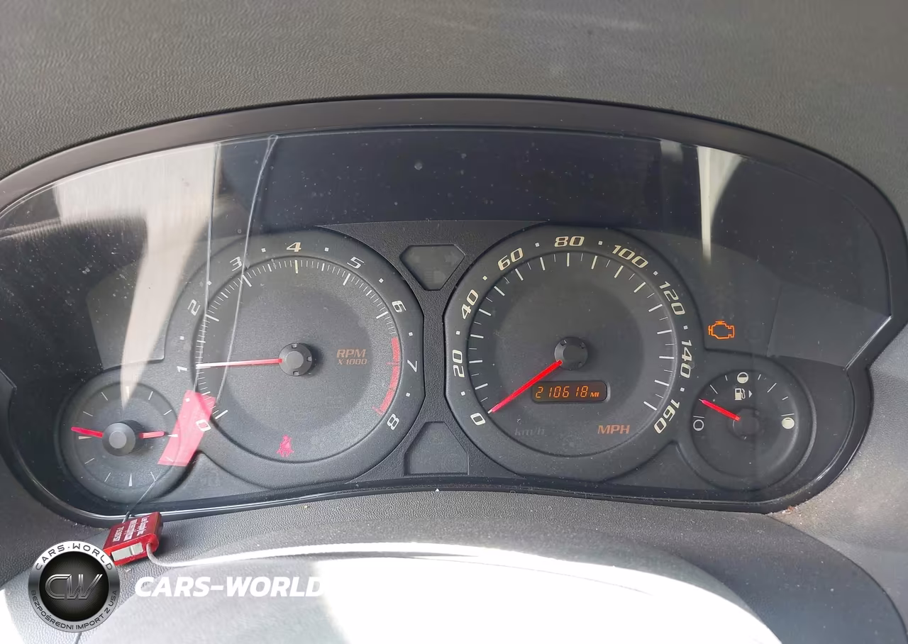 2003 Cadillac Cts Standard VIN:1G6DM57N230117185 - 7
