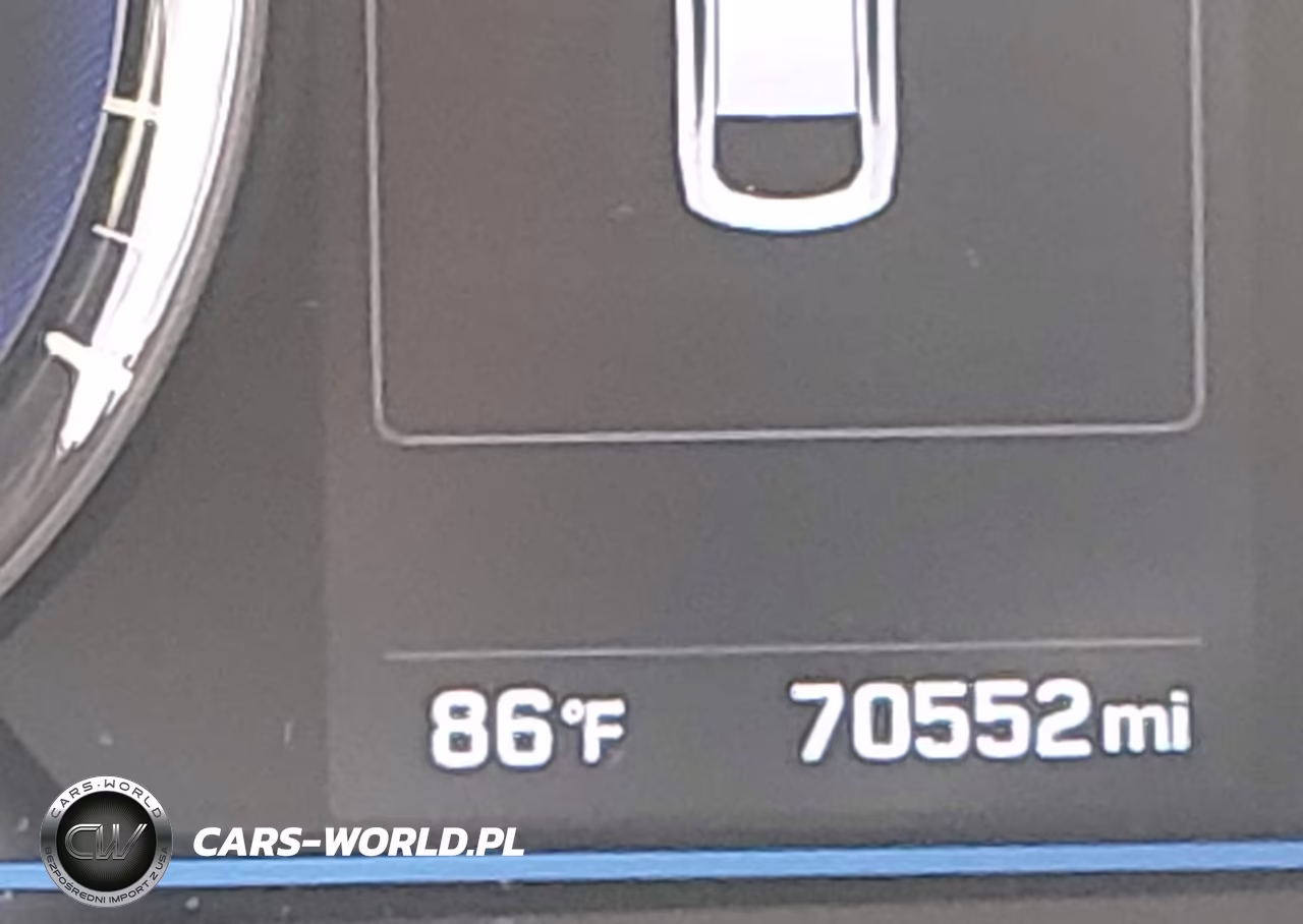 2018 Hyundai Ioniq Hybrid Blue VIN:KMHC65LC1JU100127 - 15