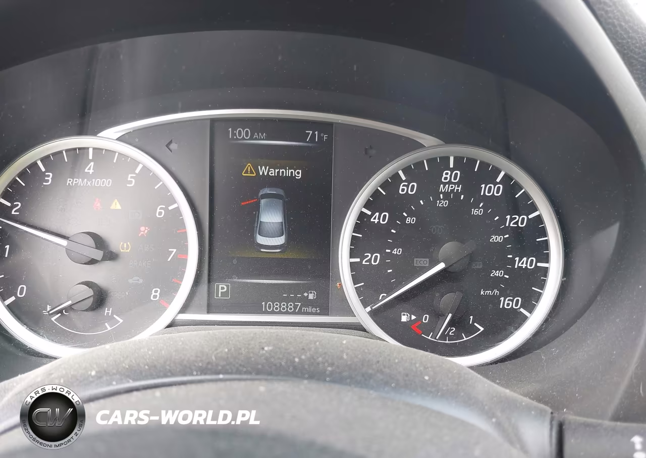 2016 Nissan Sentra Sv VIN:3N1AB7AP6GY296647 - 7