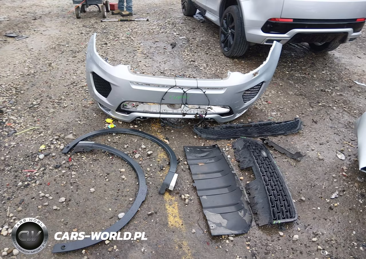 2018 Land Rover Discovery Sport Hse VIN:SALCR2SX0JH762085 - 12