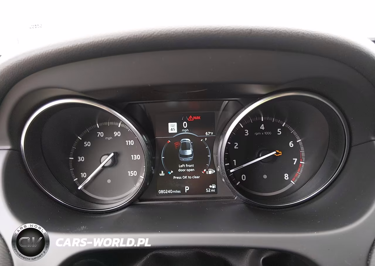 2018 Land Rover Discovery Sport Hse VIN:SALCR2SX0JH762085 - 7