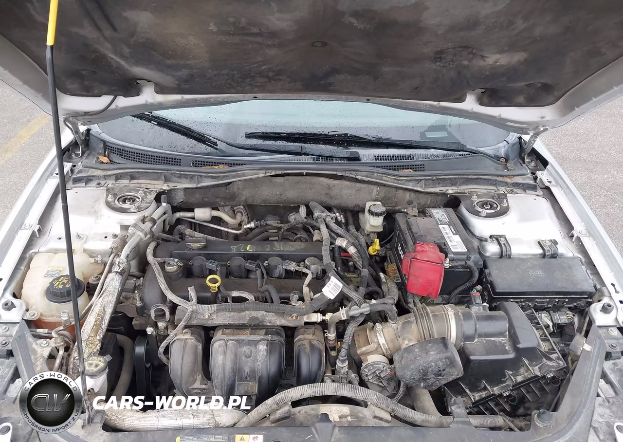 2012 Ford Fusion Sel VIN:3FAHP0JA4CR245738 - 10
