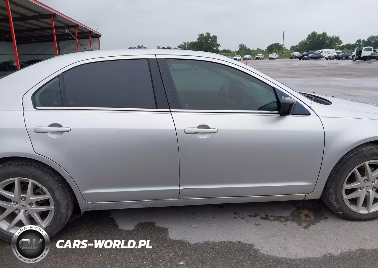 2012 Ford Fusion Sel VIN:3FAHP0JA4CR245738 - 13
