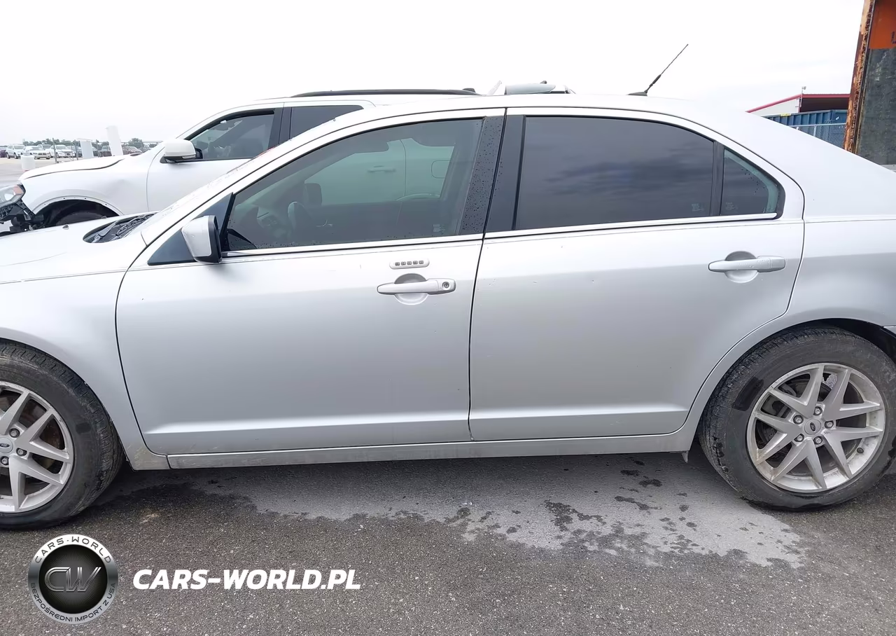 2012 Ford Fusion Sel VIN:3FAHP0JA4CR245738 - 14