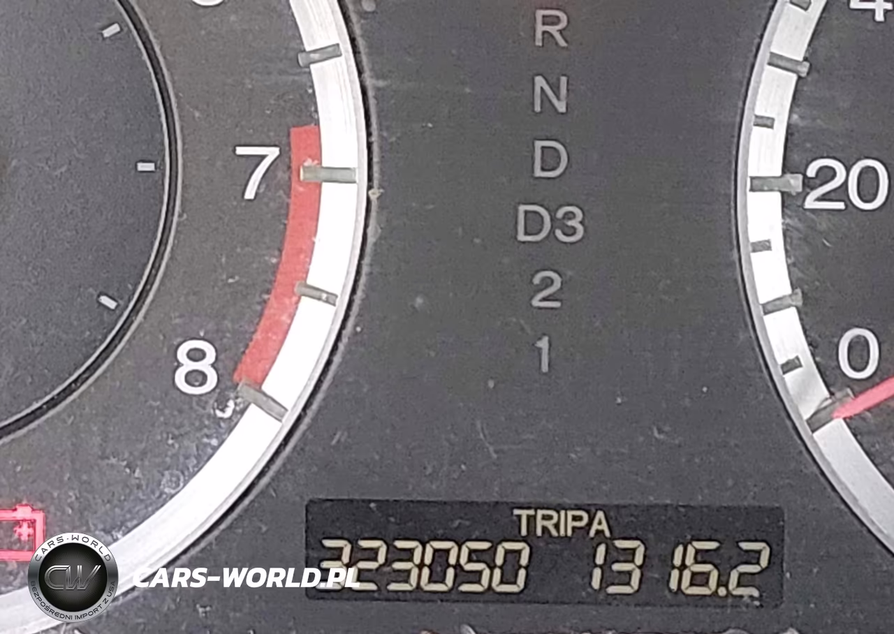 2009 Honda Accord 2.4 Lx VIN:JHMCP26339C016001 - 15