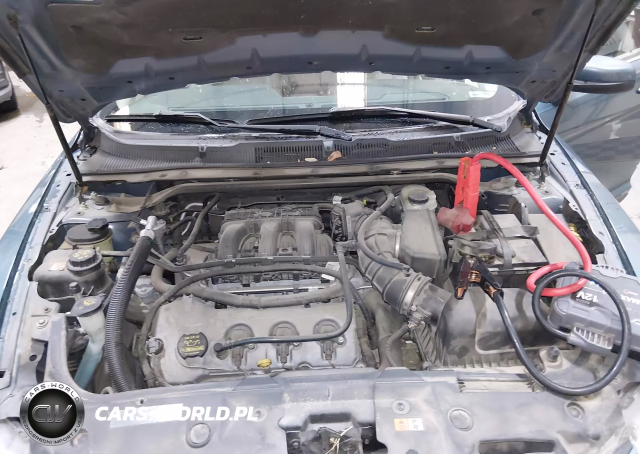 2010 Ford Taurus Sel VIN:1FAHP2EW0AG142824 - 10