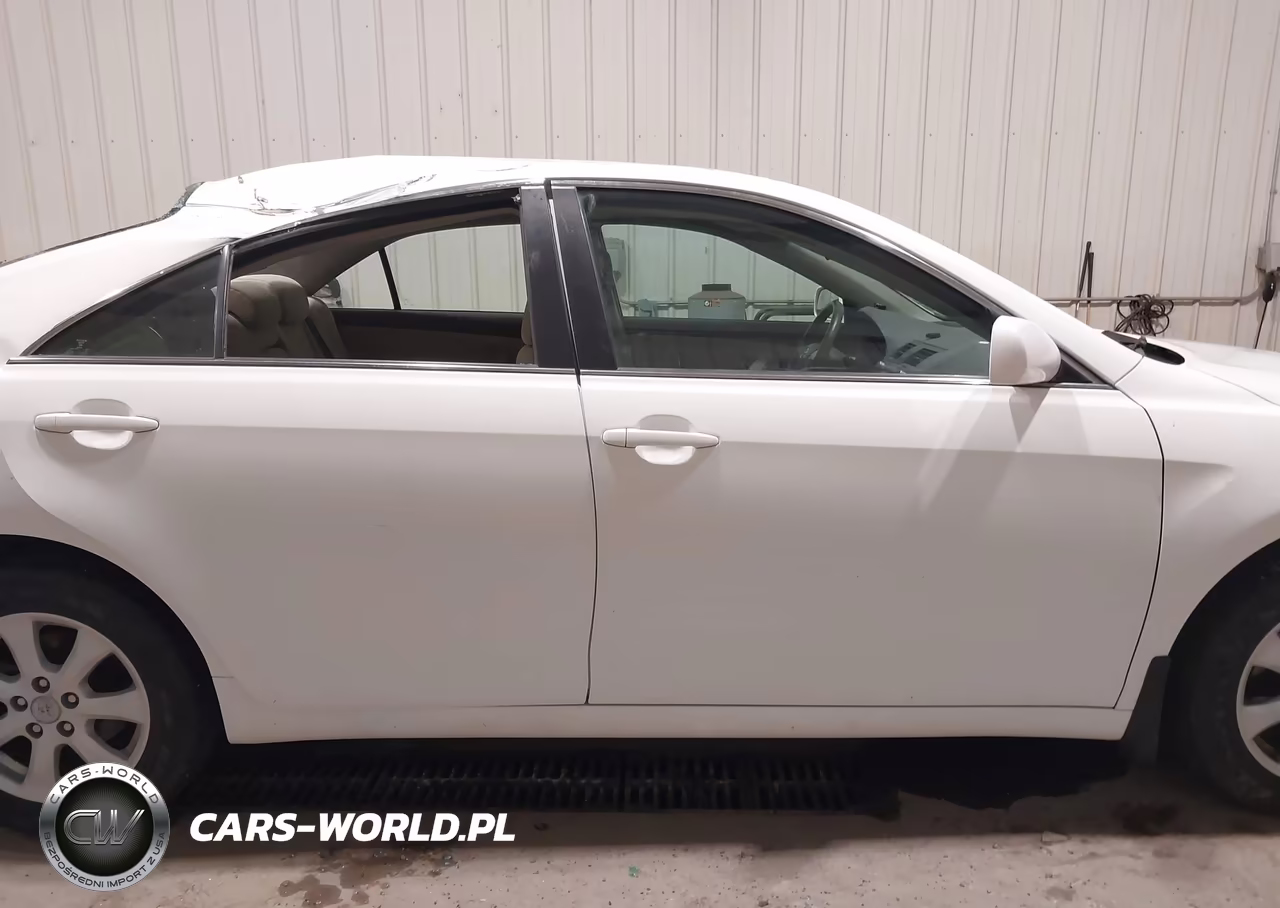 2008 Toyota Camry Le VIN:4T4BE46K38R015835 - 13