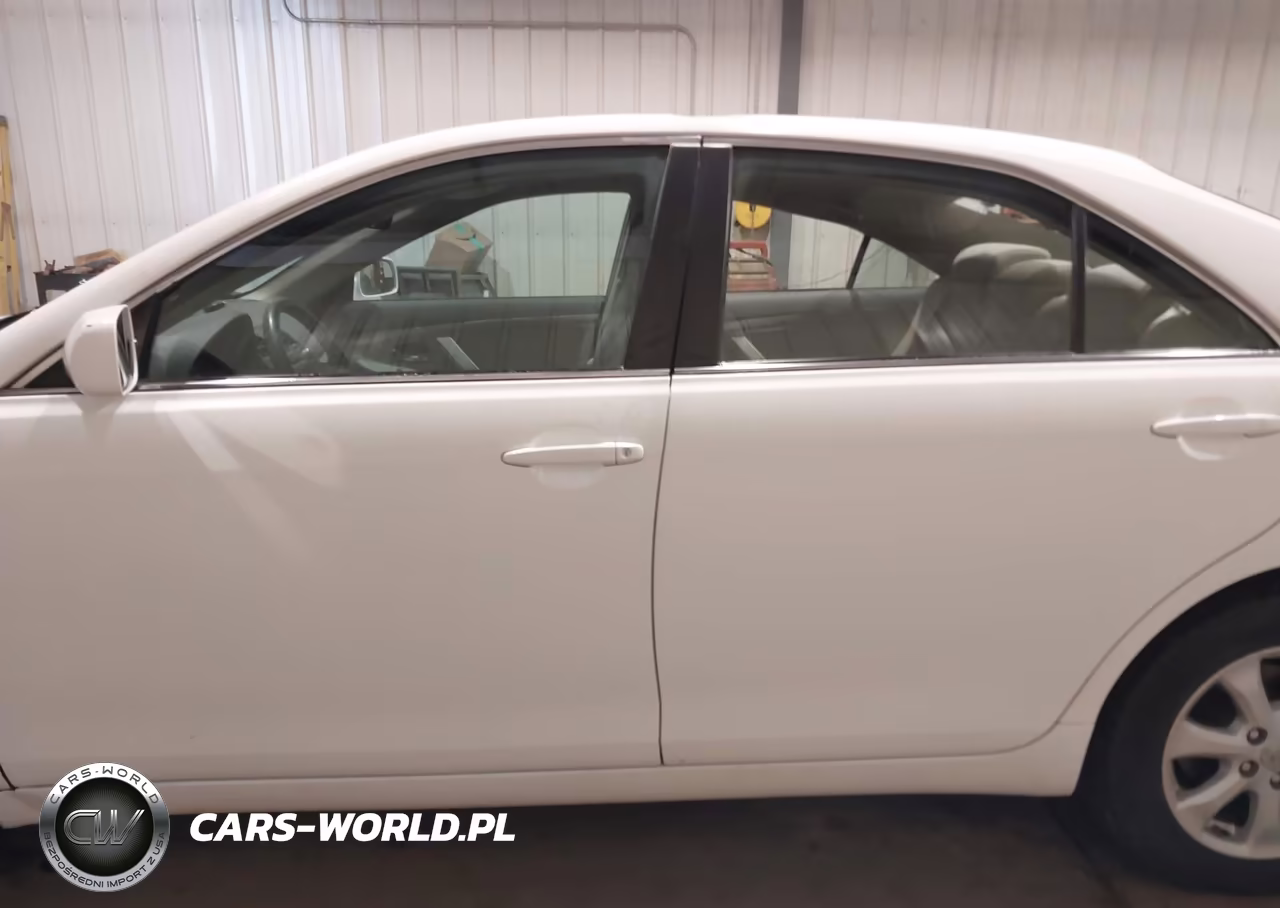 2008 Toyota Camry Le VIN:4T4BE46K38R015835 - 14