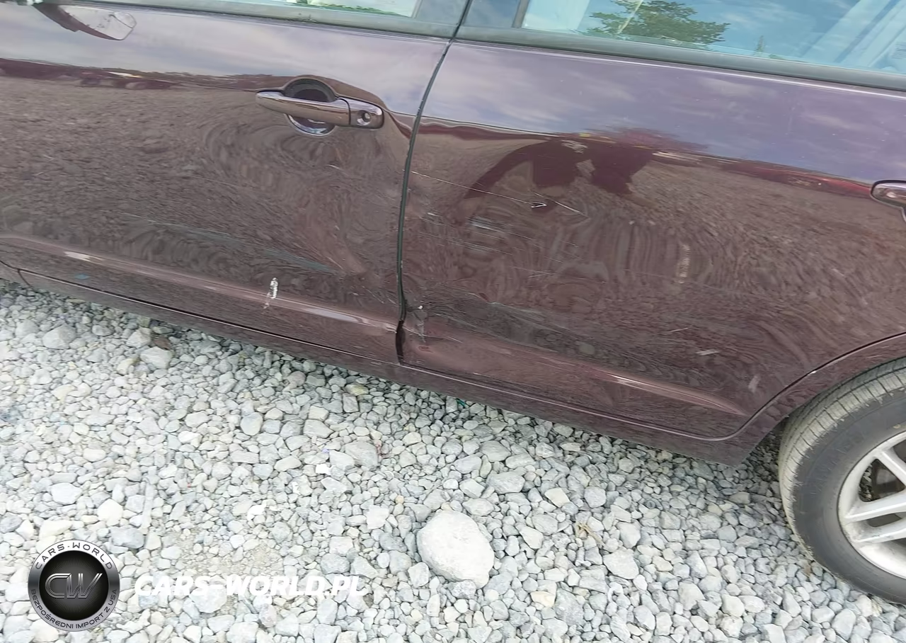2012 Ford Fusion S VIN:3FAHP0GA8CR239027 - 13