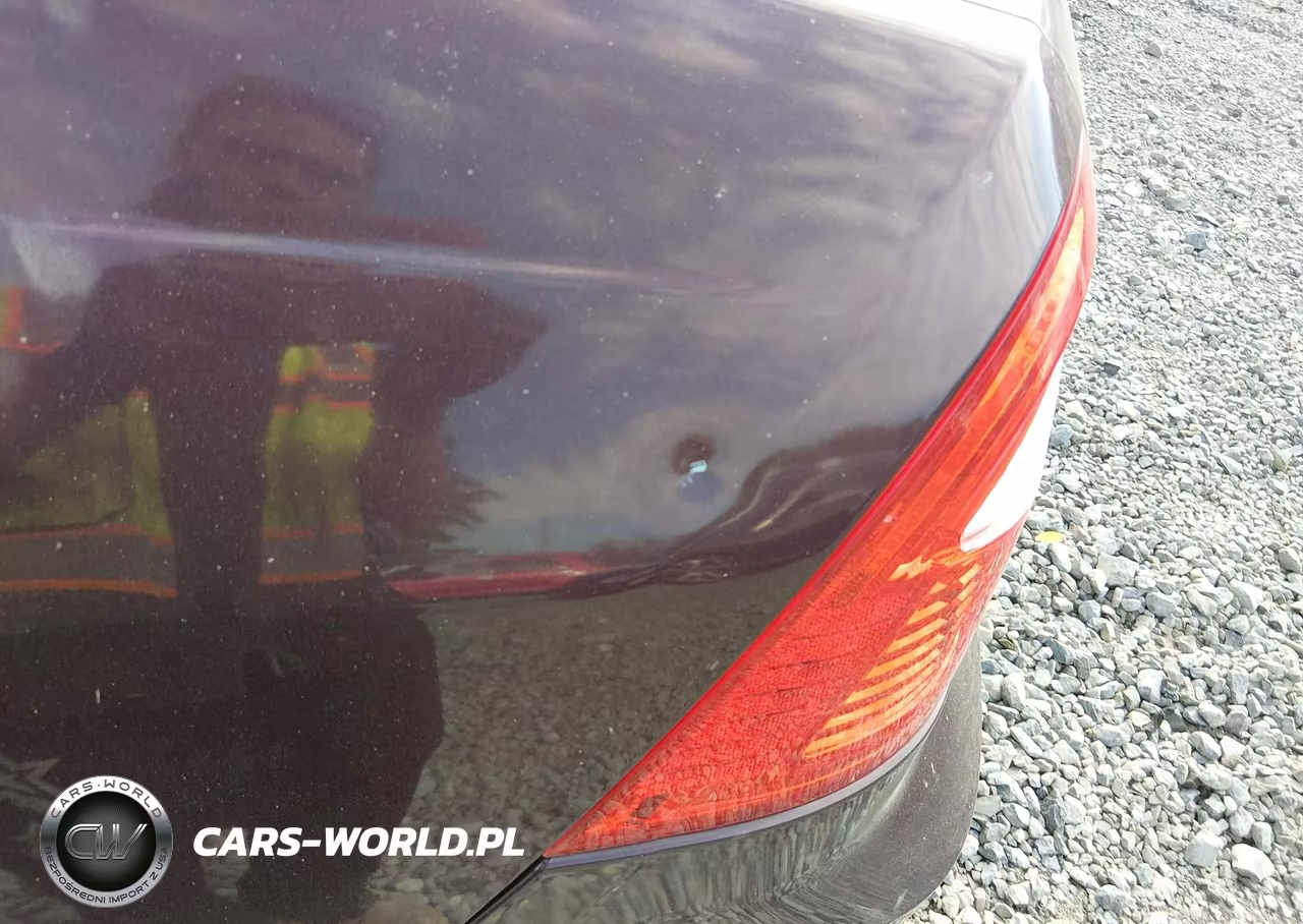 2012 Ford Fusion S VIN:3FAHP0GA8CR239027 - 14