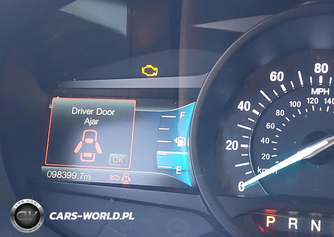 2018 Ford Edge Sel VIN:2FMPK4J94JBB85842 - 7