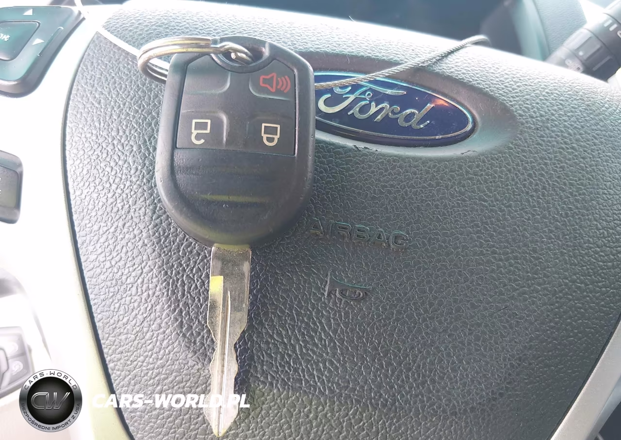 2011 Ford Explorer Xlt VIN:1FMHK8D80BGA41259 - 11