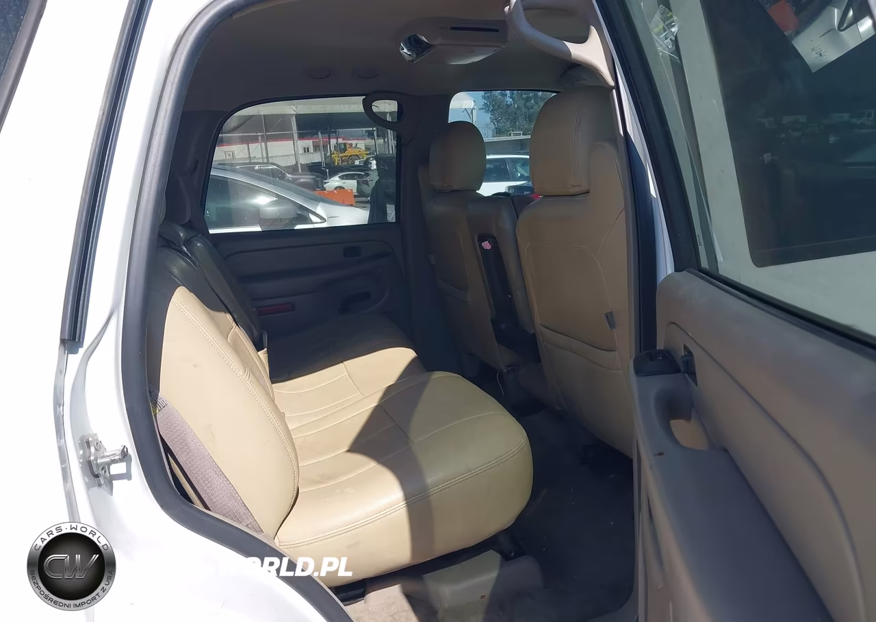 2004 GMC Yukon Sle VIN:1GKEC13V14J230676 - 8