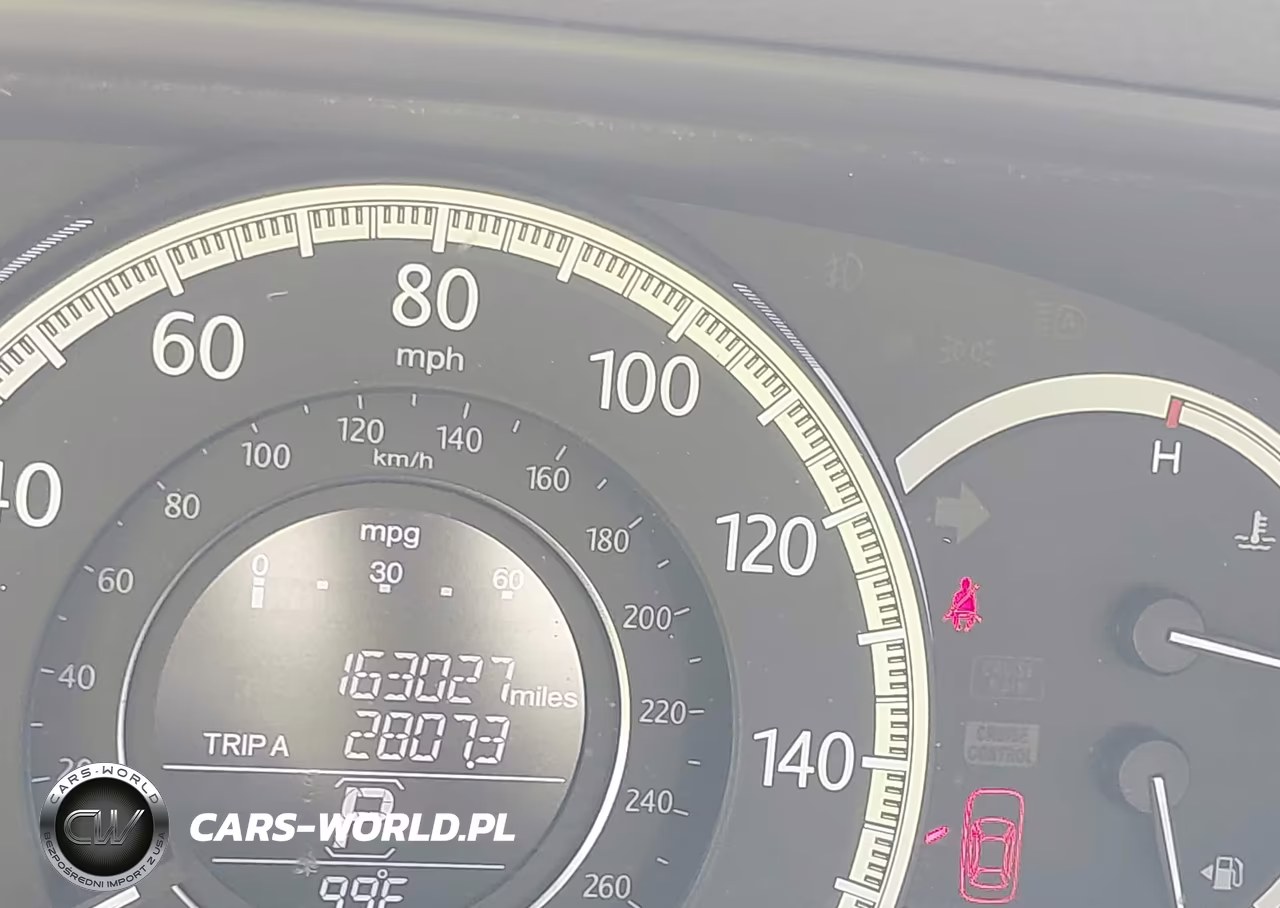 2014 Honda Accord Lx VIN:1HGCR2F33EA024358 - 15