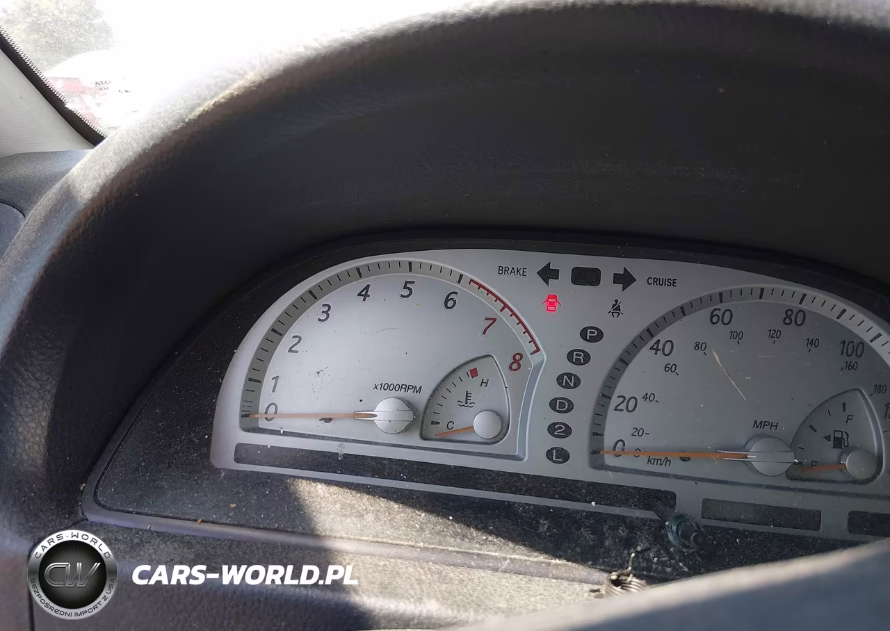 2002 Toyota Camry Se V6 VIN:JTDBF32K020037995 - 16
