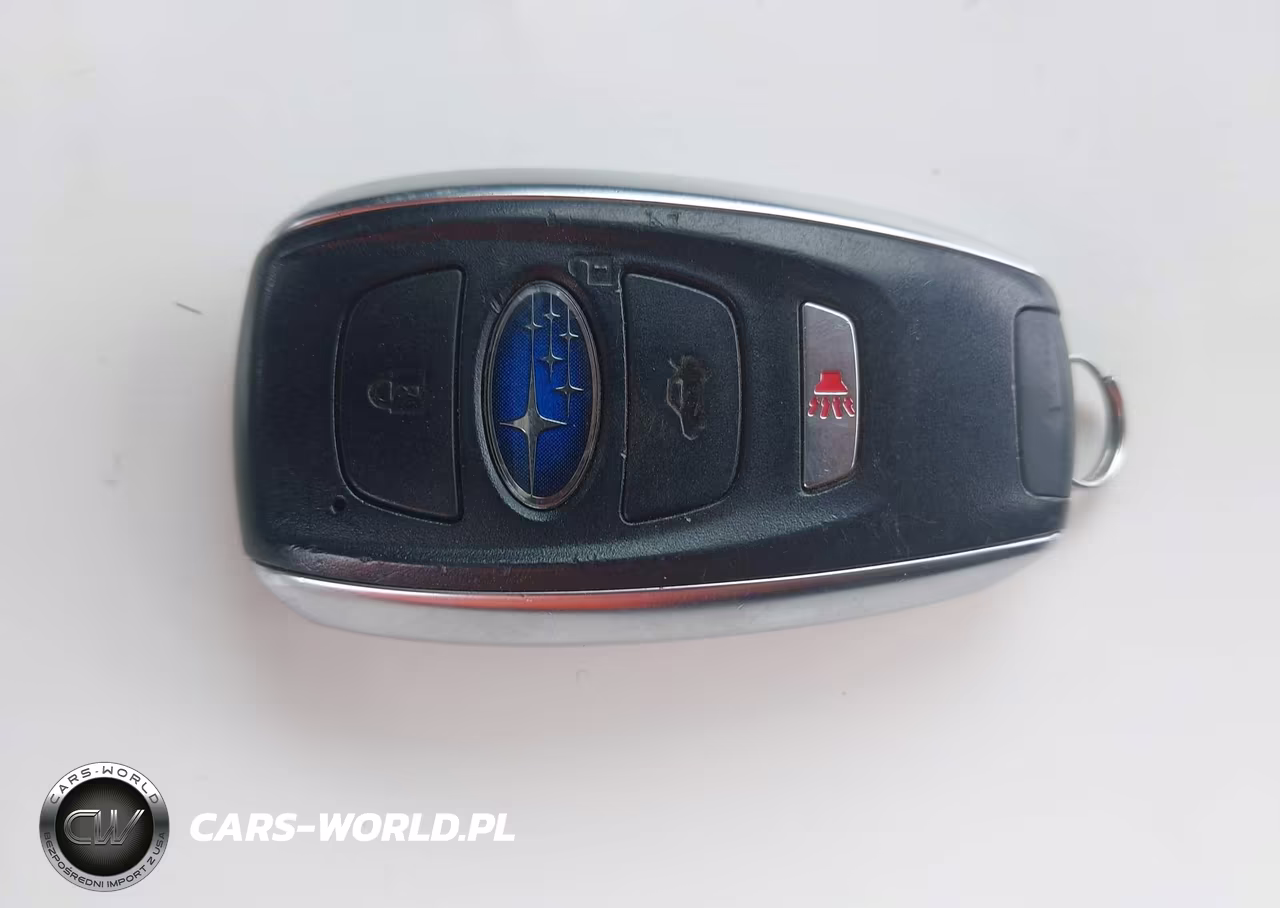 2015 Subaru Impreza 2.0I Sport Limited VIN:JF1GPAZ63FH273991 - 11