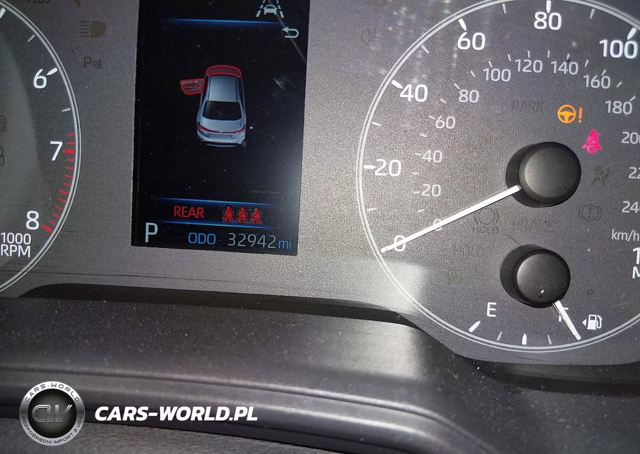 2025 Toyota Corolla Le VIN:5YFB4MDE5SP258520 - 15