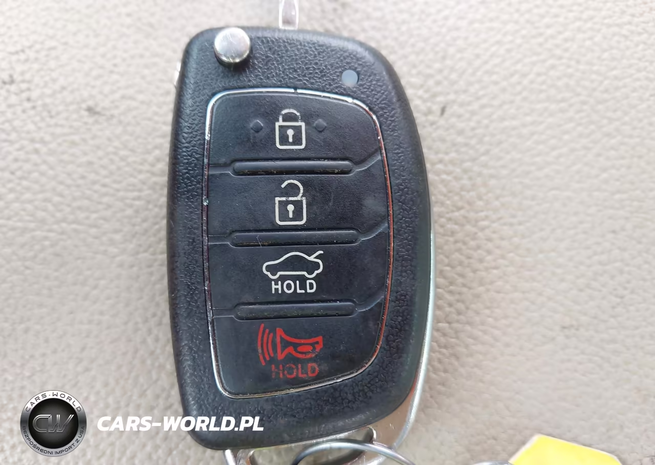 2017 Hyundai Sonata Se VIN:5NPE24AF3HH454221 - 11