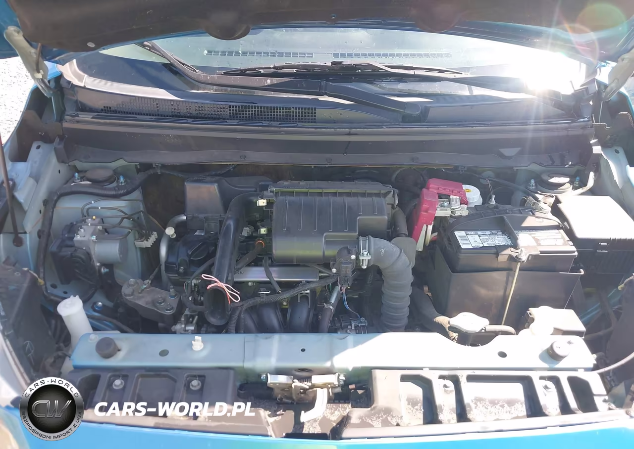 2023 Mitsubishi Mirage Es-Le VIN:ML32AUHJXPH003349 - 10