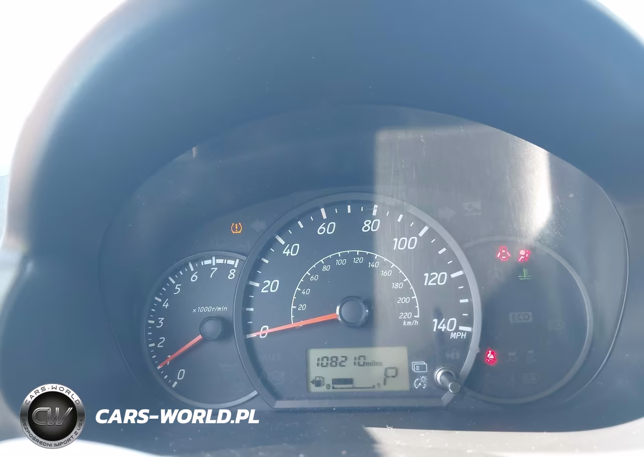 2023 Mitsubishi Mirage Es-Le VIN:ML32AUHJXPH003349 - 7