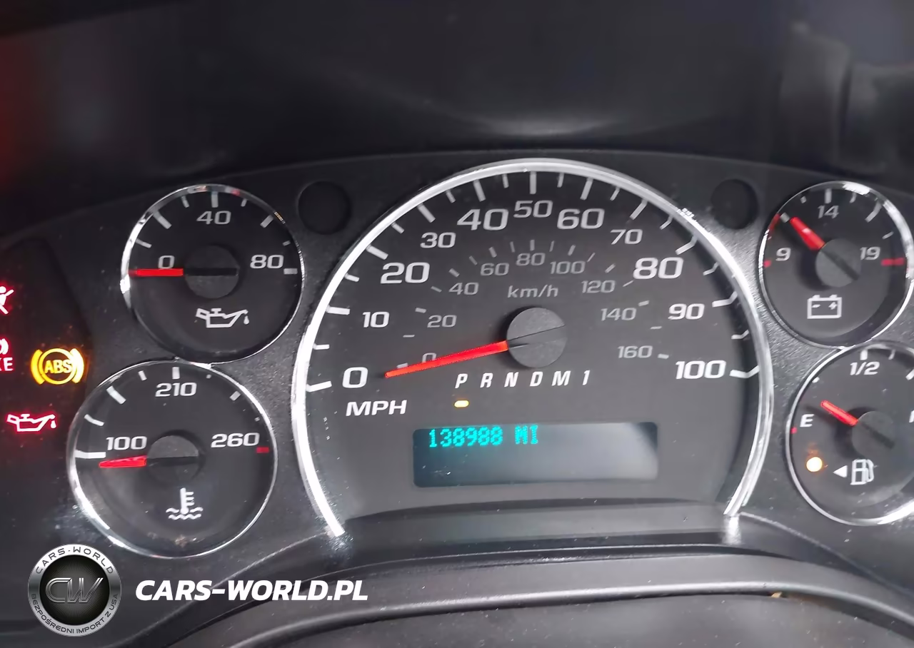2010 Chevrolet Express Cutaway Work Van VIN:1GB6G2AG1A1168937 - 7