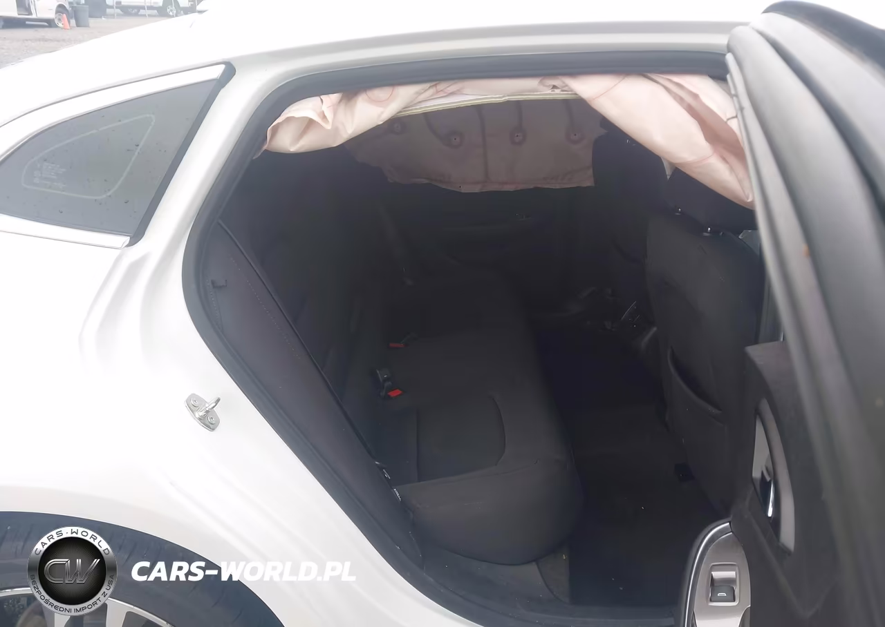 2022 Chevrolet Malibu Fwd Lt VIN:1G1ZD5ST8NF118262 - 8