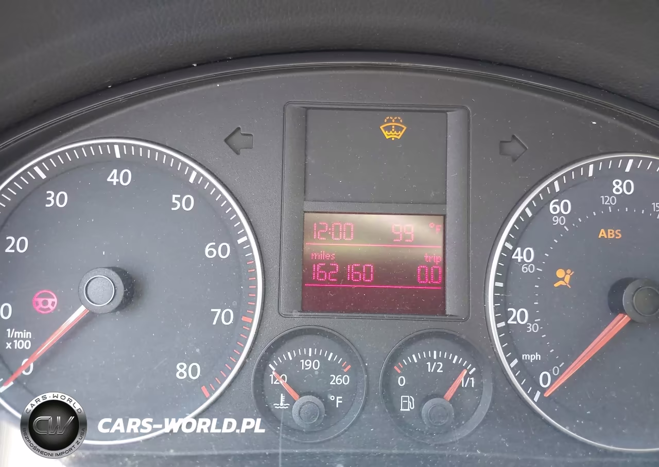 2009 Volkswagen Rabbit S VIN:WVWBA71K79W087355 - 7