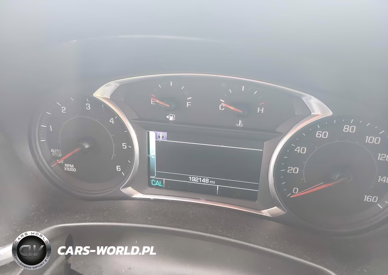 2018 Chevrolet Equinox Lt VIN:3GNAXLEU9JS595655 - 7
