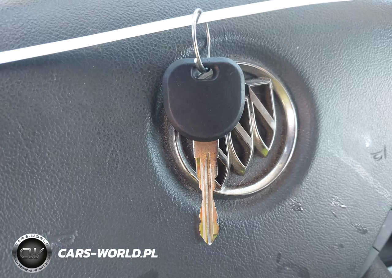 2005 Buick Lacrosse Cx VIN:2G4WC562651326240 - 11