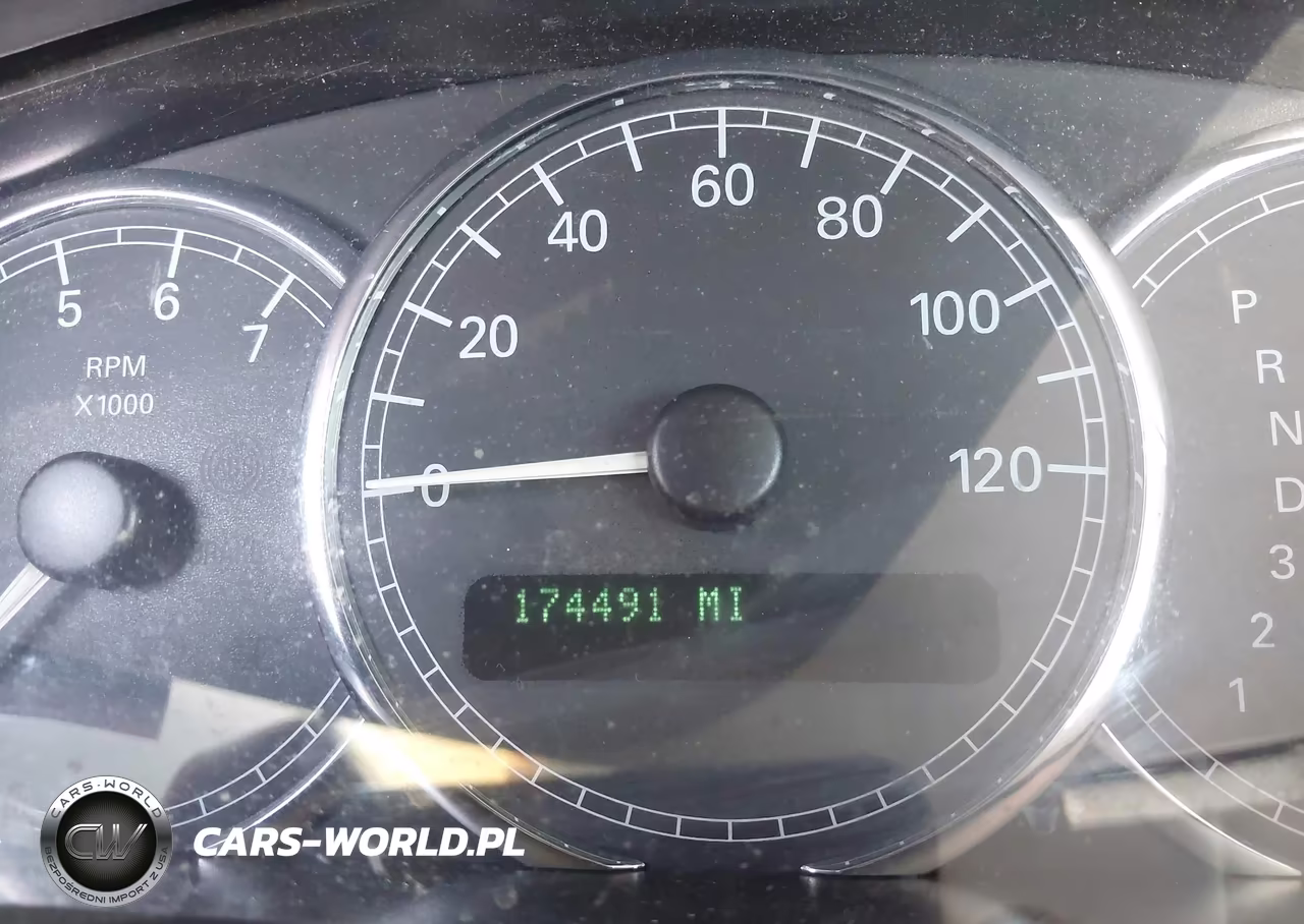 2005 Buick Lacrosse Cx VIN:2G4WC562651326240 - 15