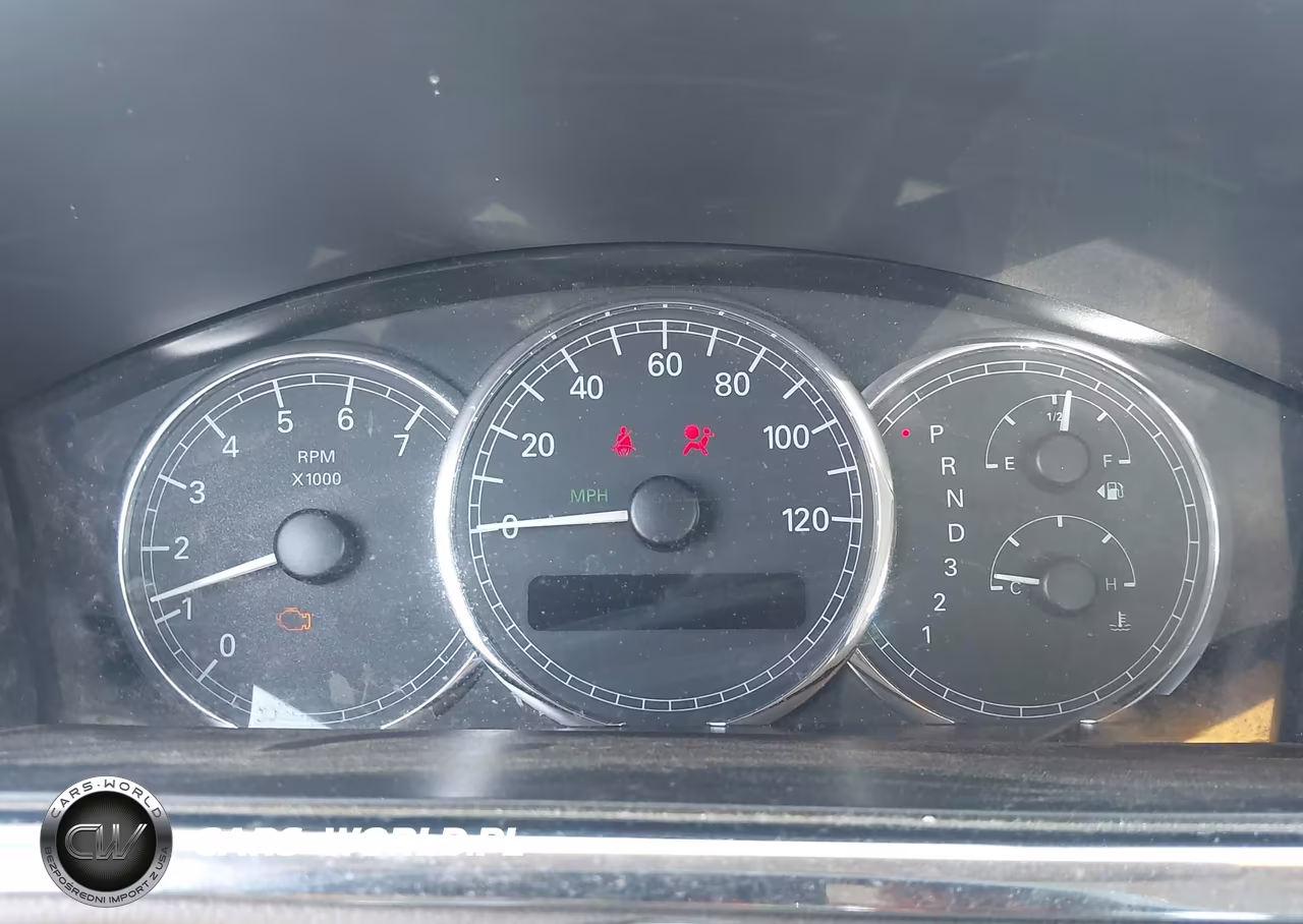2005 Buick Lacrosse Cx VIN:2G4WC562651326240 - 7