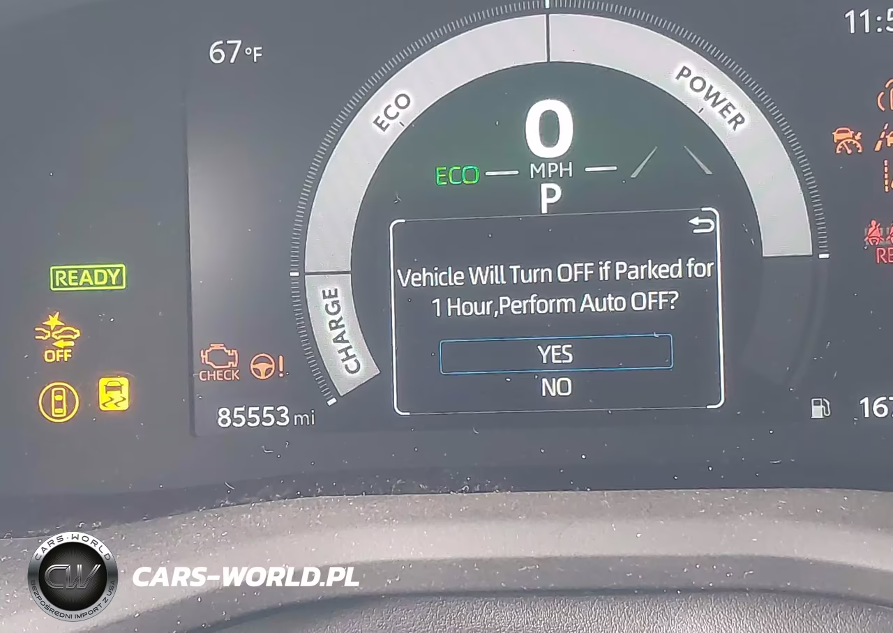 2025 Toyota Camry Le VIN:4T1DBADK6SU501561 - 15