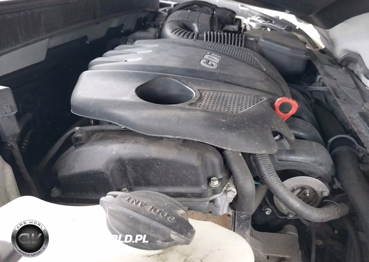 2013 Hyundai Sonata Gls VIN:5NPEB4ACXDH720639 - 10