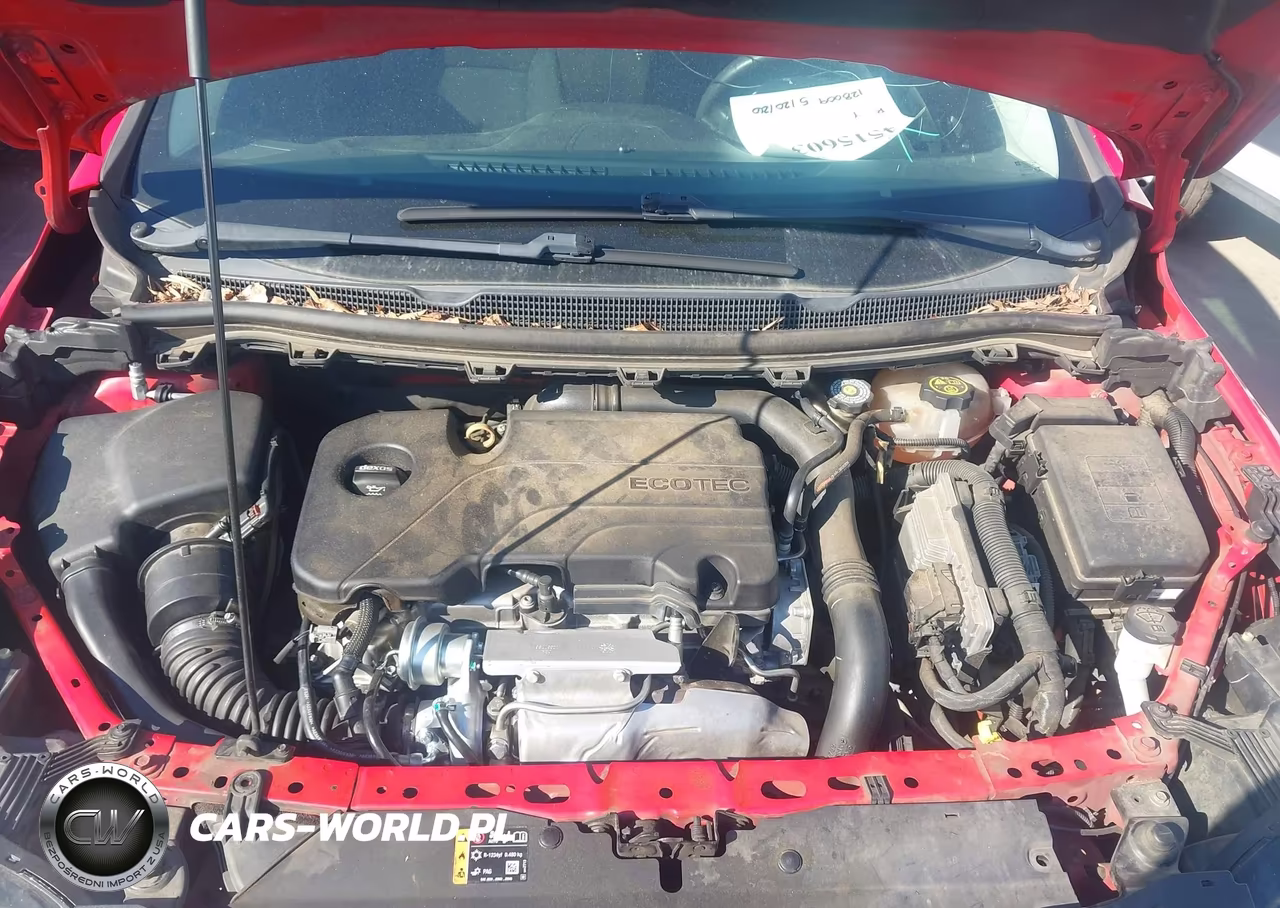 2018 Chevrolet Cruze Ls Auto VIN:1G1BC5SM1J7211531 - 10