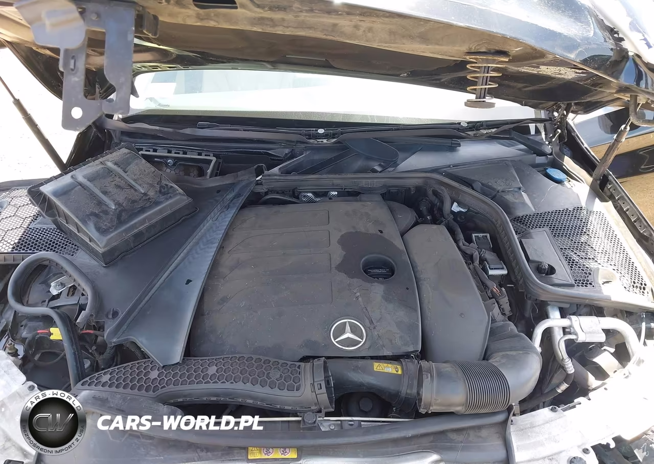 2019 Mercedes-Benz C 300 VIN:55SWF8DB3KU307541 - 10