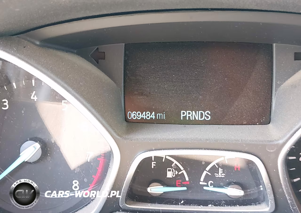 2019 Ford Escape Se VIN:1FMCU9GD7KUC09144 - 15
