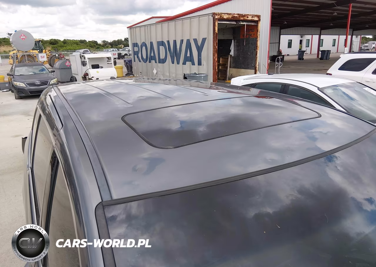 2012 Honda Odyssey Touring-Touring Elite VIN:5FNRL5H99CB044602 - 20