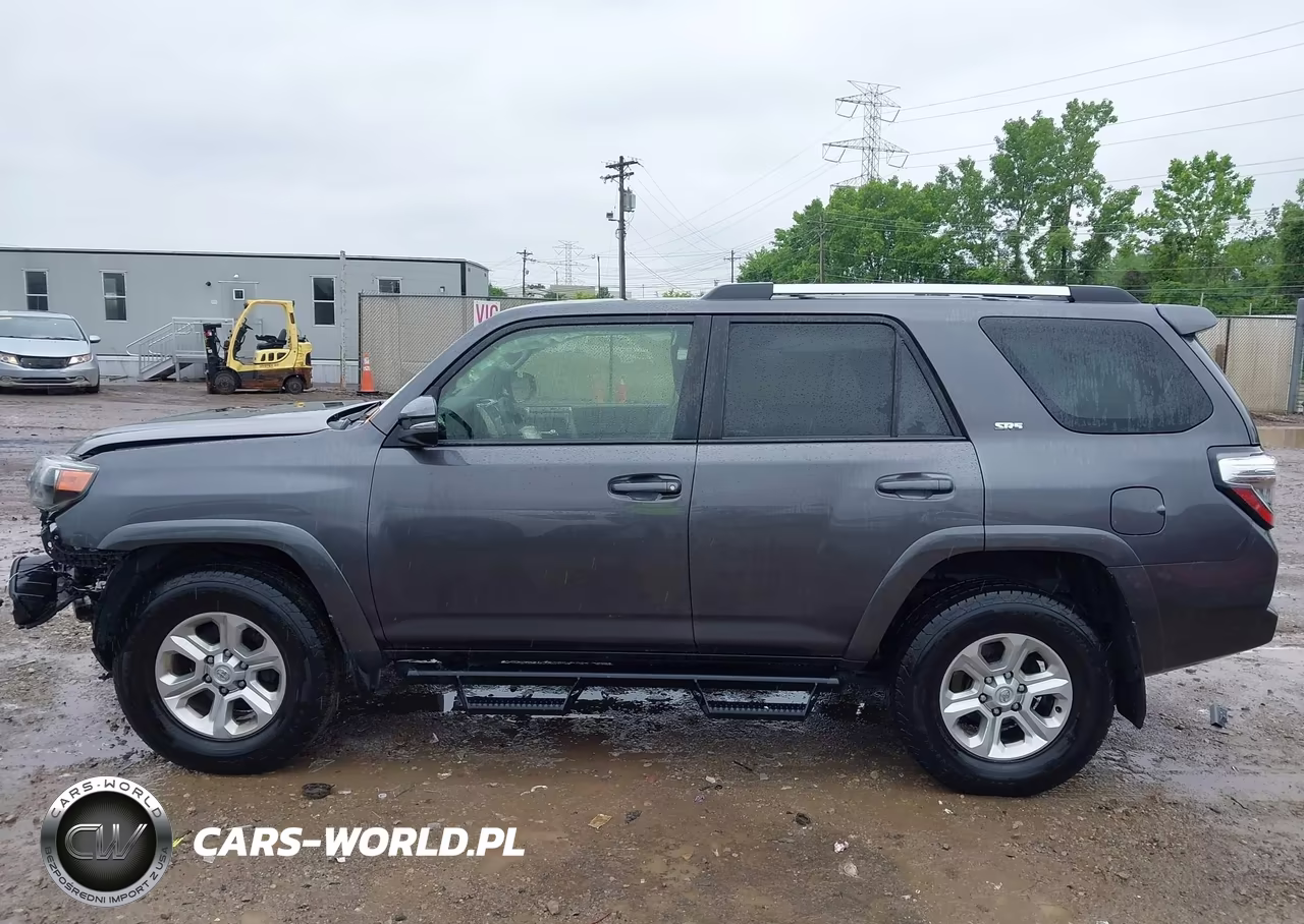 2022 Toyota 4Runner Sr5 Premium VIN:JTENU5JR6N5986581 - 15