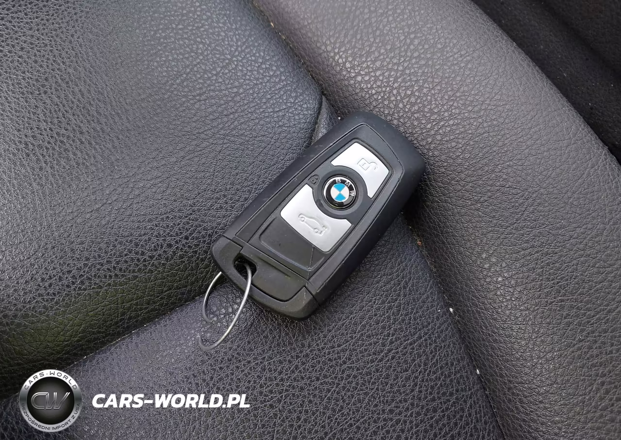 2015 BMW 320I xDrive VIN:WBA3C3G55FNS73550 - 11