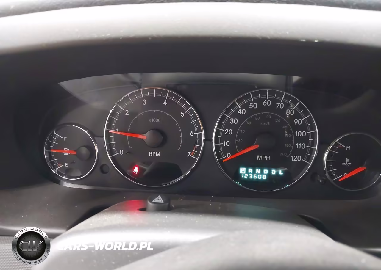 2004 Chrysler Sebring Lx VIN:1C3EL46R54N204056 - 7
