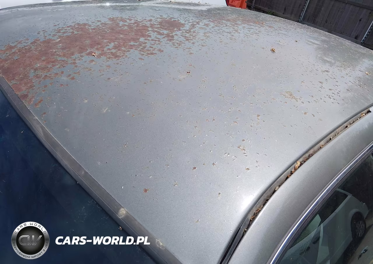 2001 Ford Crown Victoria Lx VIN:2FAFP74W41X132586 - 12