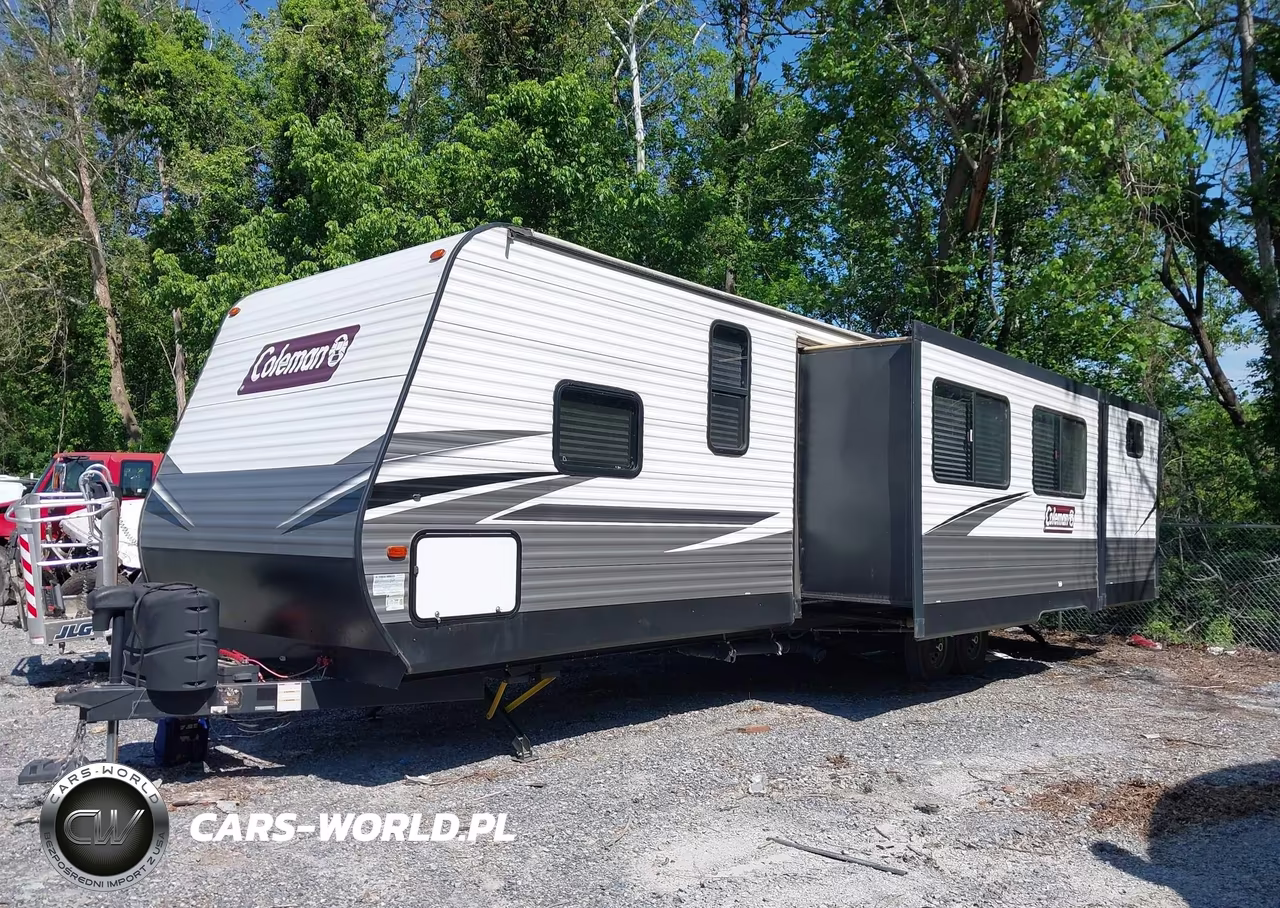 2021 Coleman Other VIN:4YDT33728MH933291 - 12